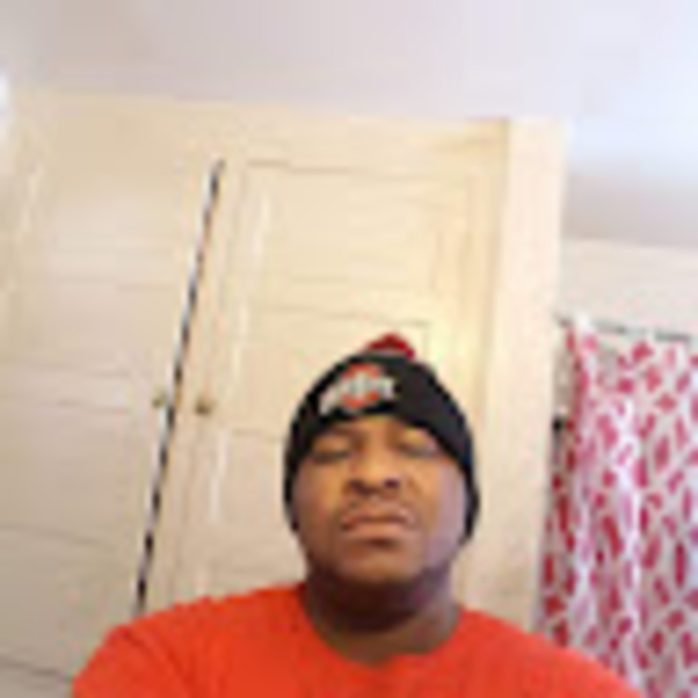 Meet your Posher, Jeffery